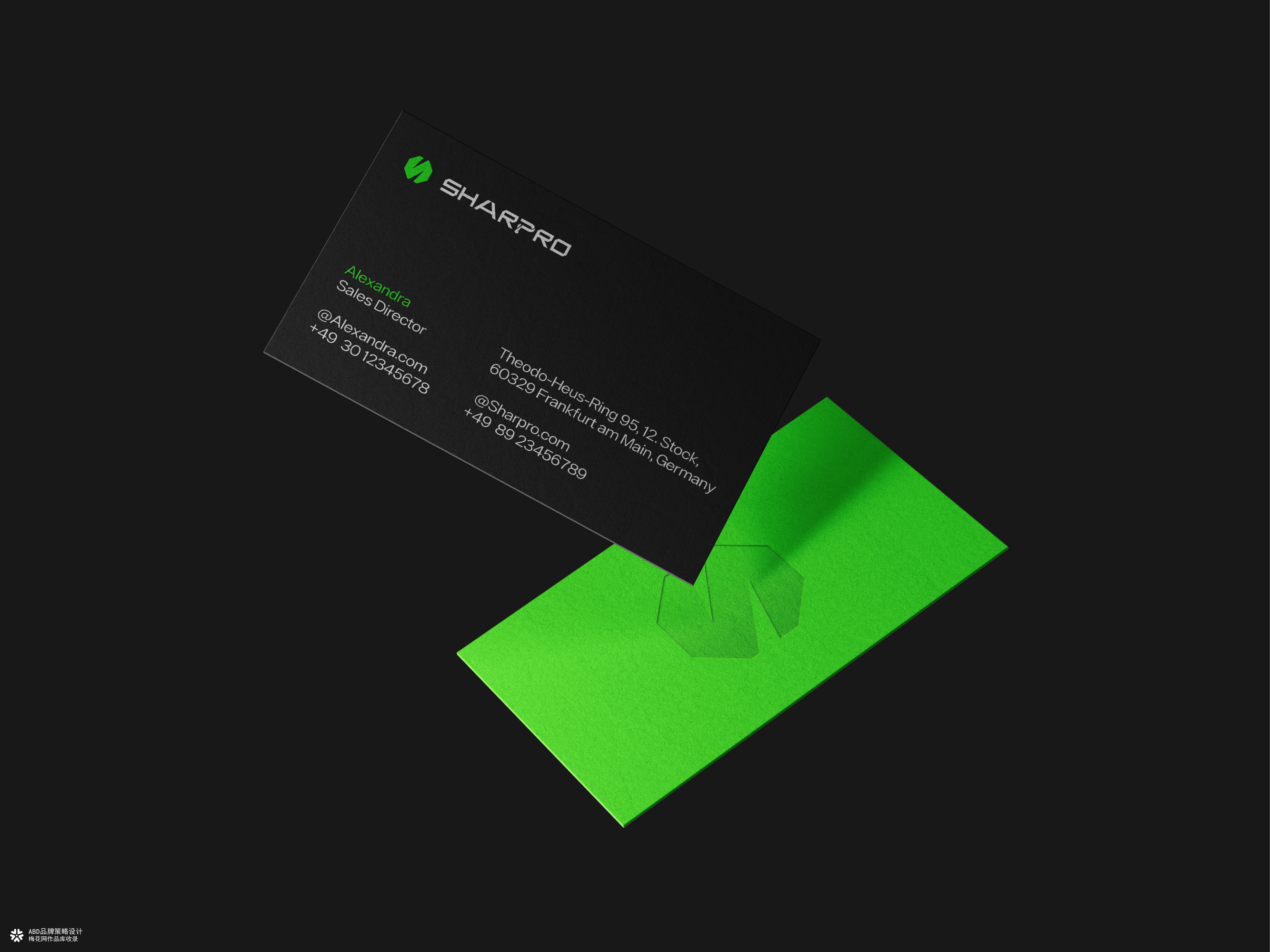 SHARPRO 海狸工具 | ABD案例