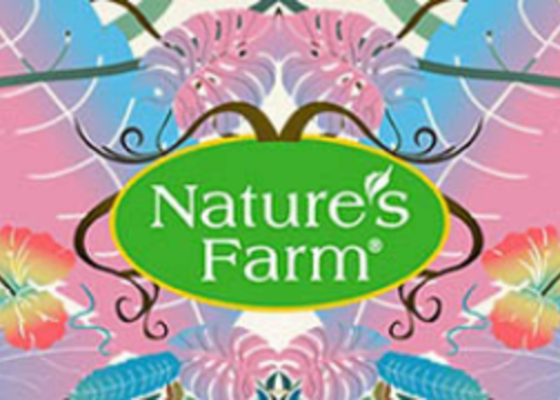 Nature’s Farm《留存此刻挚爱》主题海报