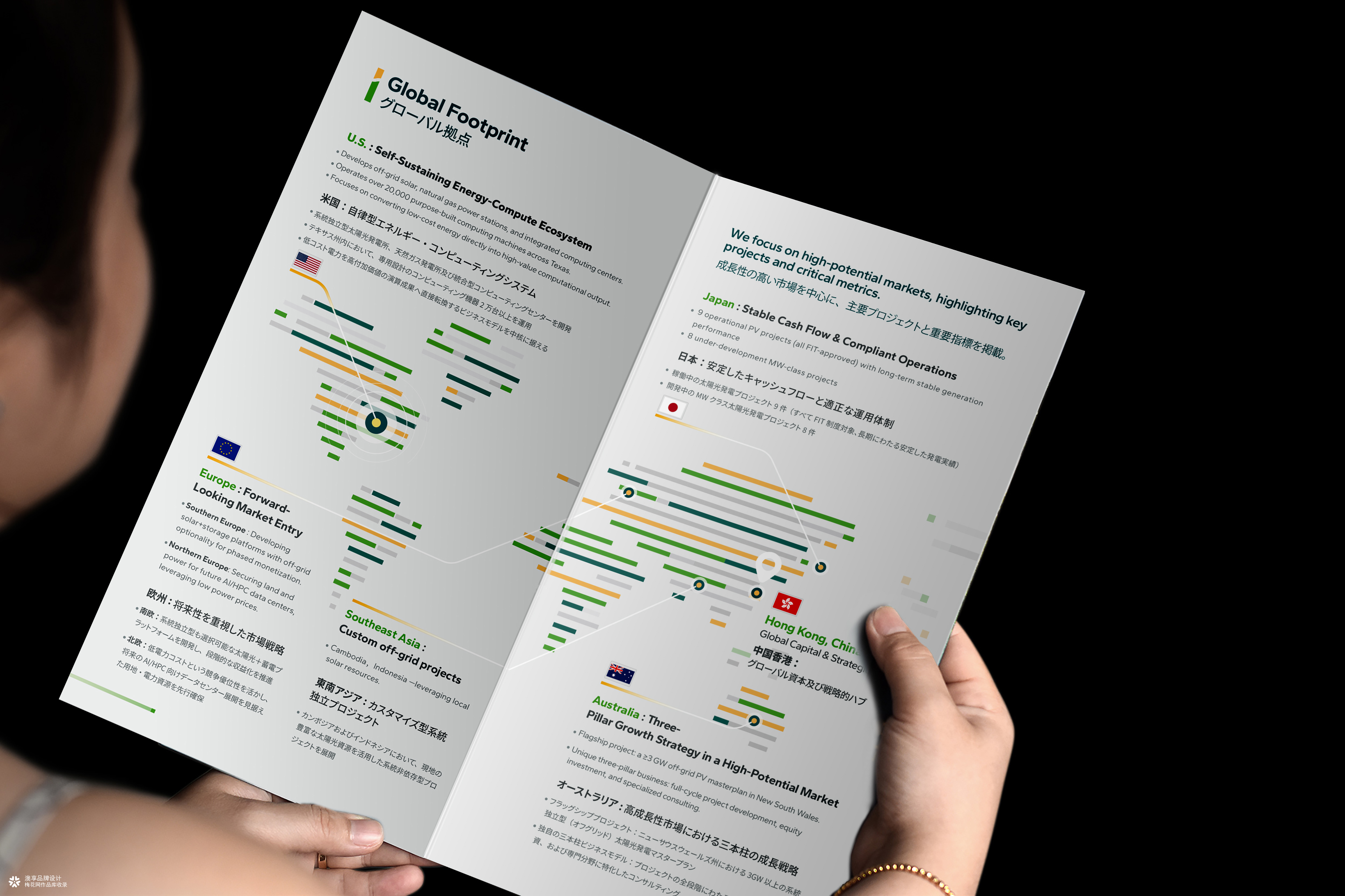 香港新能源全球投资手册