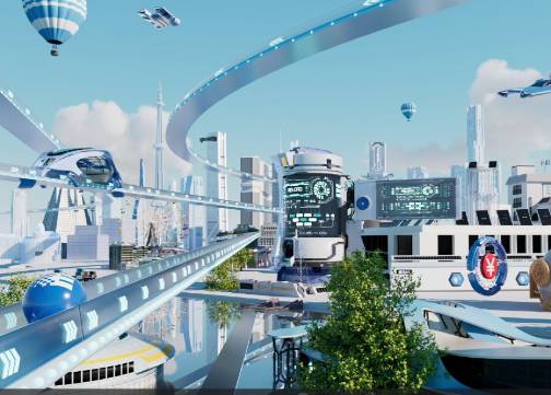 易方达基金「指数通」品牌宣传片