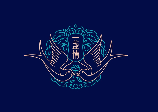 长海报