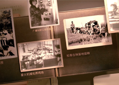 宣传片-五四农场宣传片