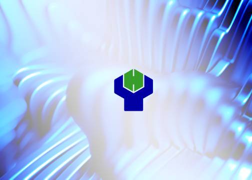 并行致远×华阳新兴科技（天津）集团有限公司 | 品牌标志升级