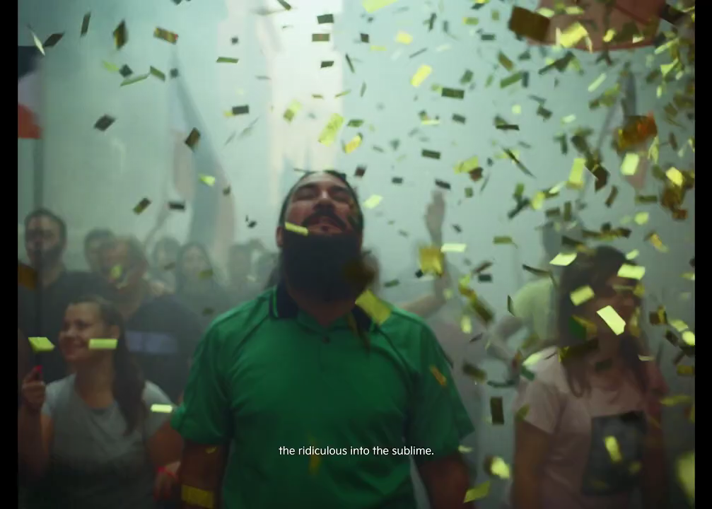 起亚世界杯宣传片：每隔四年的共同期待