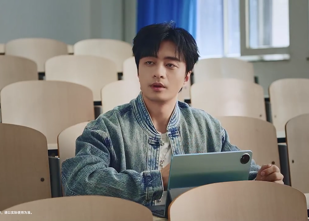 vivo x 刘旸教主：同学，新学期省省吧
