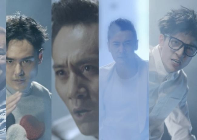 我们的挑战 | 宣传片