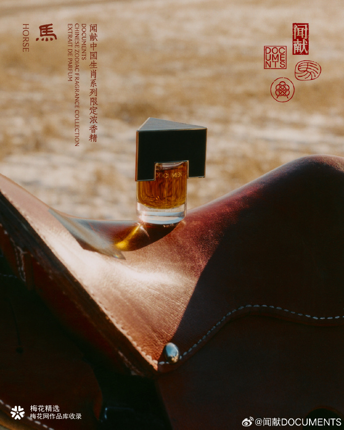 闻献马年新春｜跃马奔新，共赴欢腾