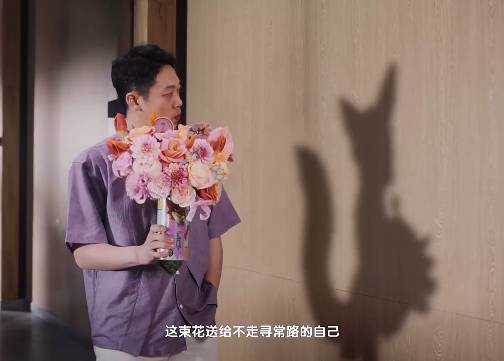 美团闪购带来拟人版《疯狂动物城2》