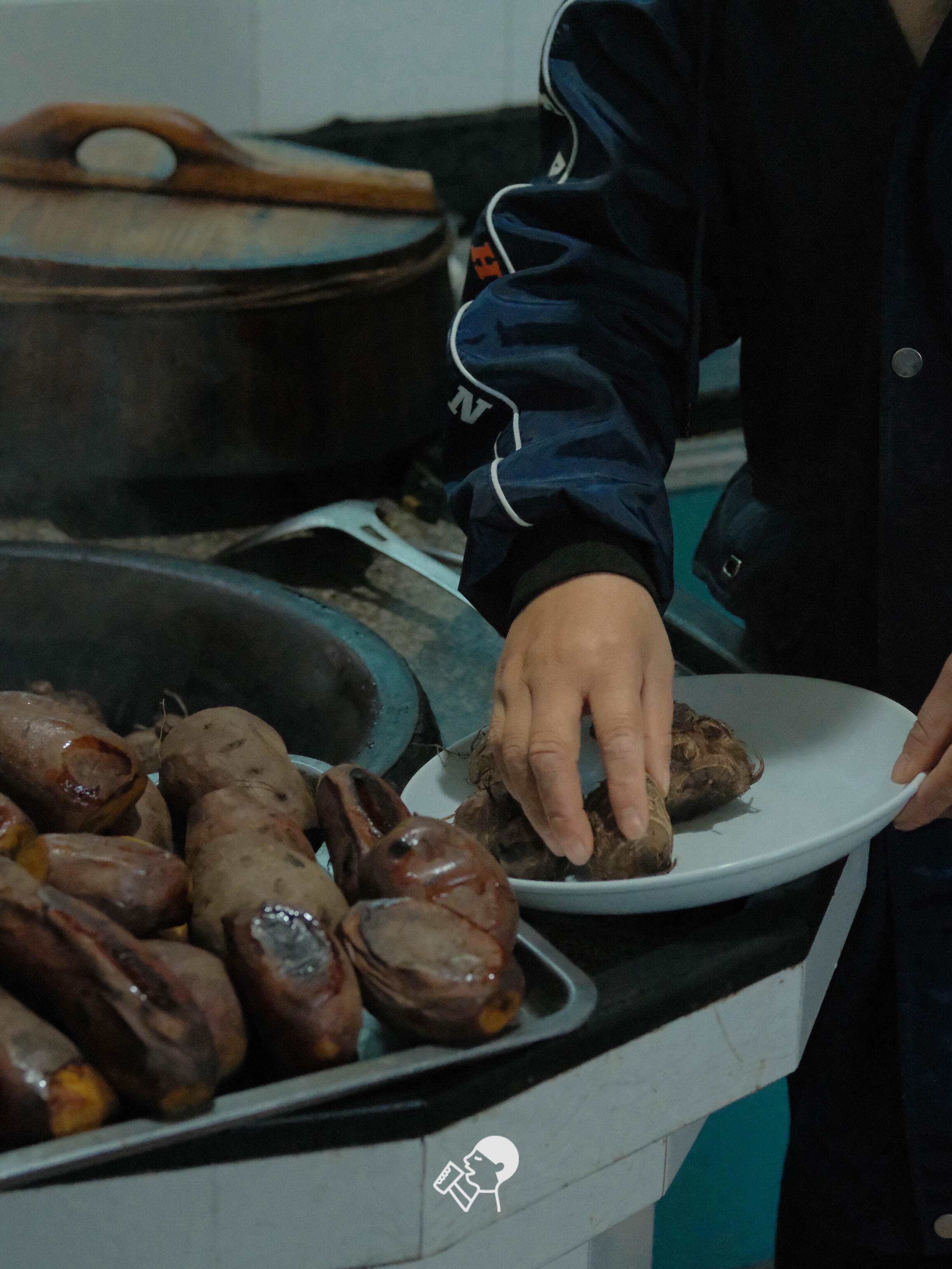 喜茶翻开了守茶人阿姨的茶园日记