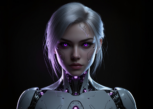 otimebrand 橙时品牌原创案例 | 化工AI科技公司壹珈智晟品牌形象设计