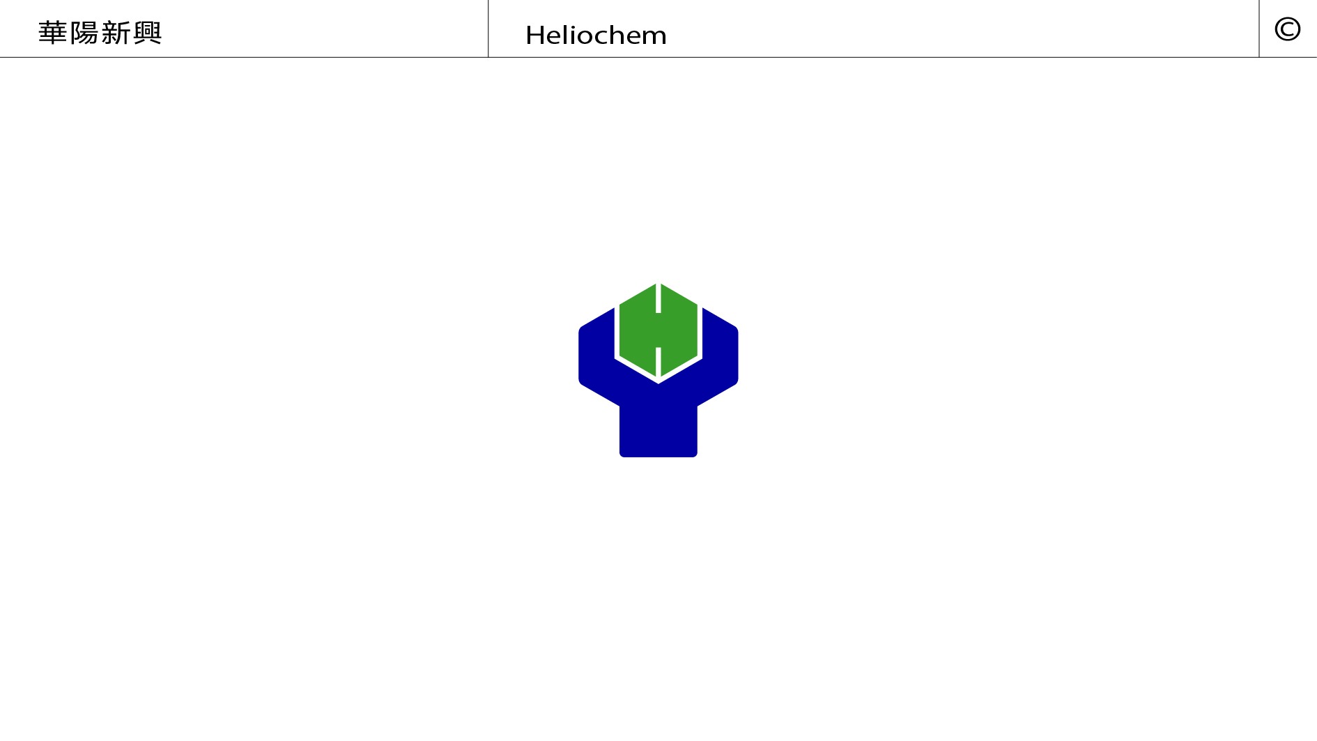 并行致远×华阳新兴科技（天津）集团有限公司 | 品牌标志升级