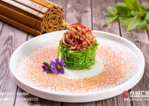 西安美食摄影丨西安菜品拍摄丨拍摄时间2021年4月12日