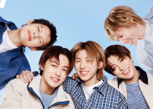 春光正好，fresh 全新品牌代言人 CORTIS「酵」你去野