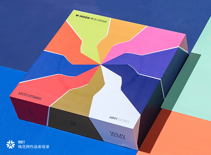 透支生命的年轻人，你需要这款维他饼来维你命