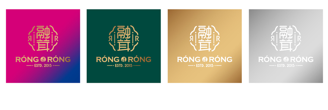 融茸 | 松茸鸡火锅 品牌视觉识别系统设计