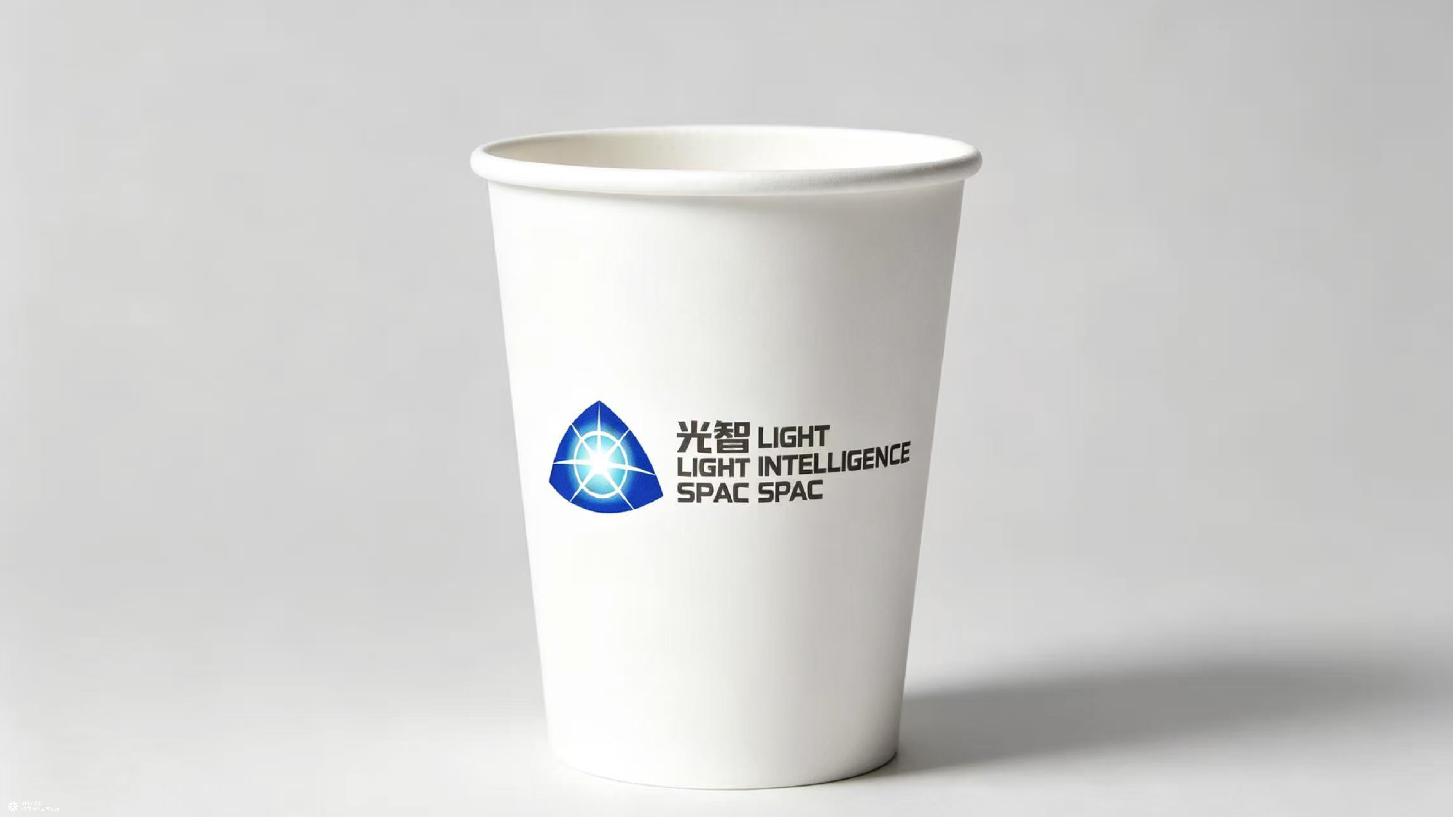 光智空间logo设计方案