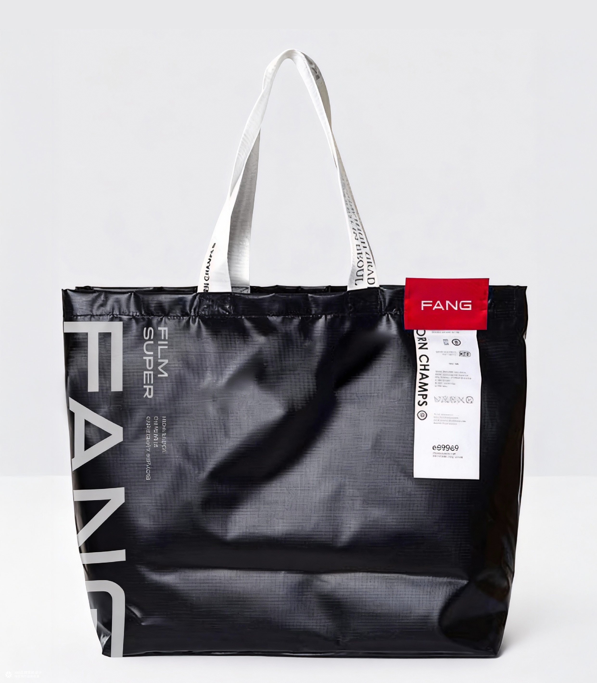 方西施 | ABD案例