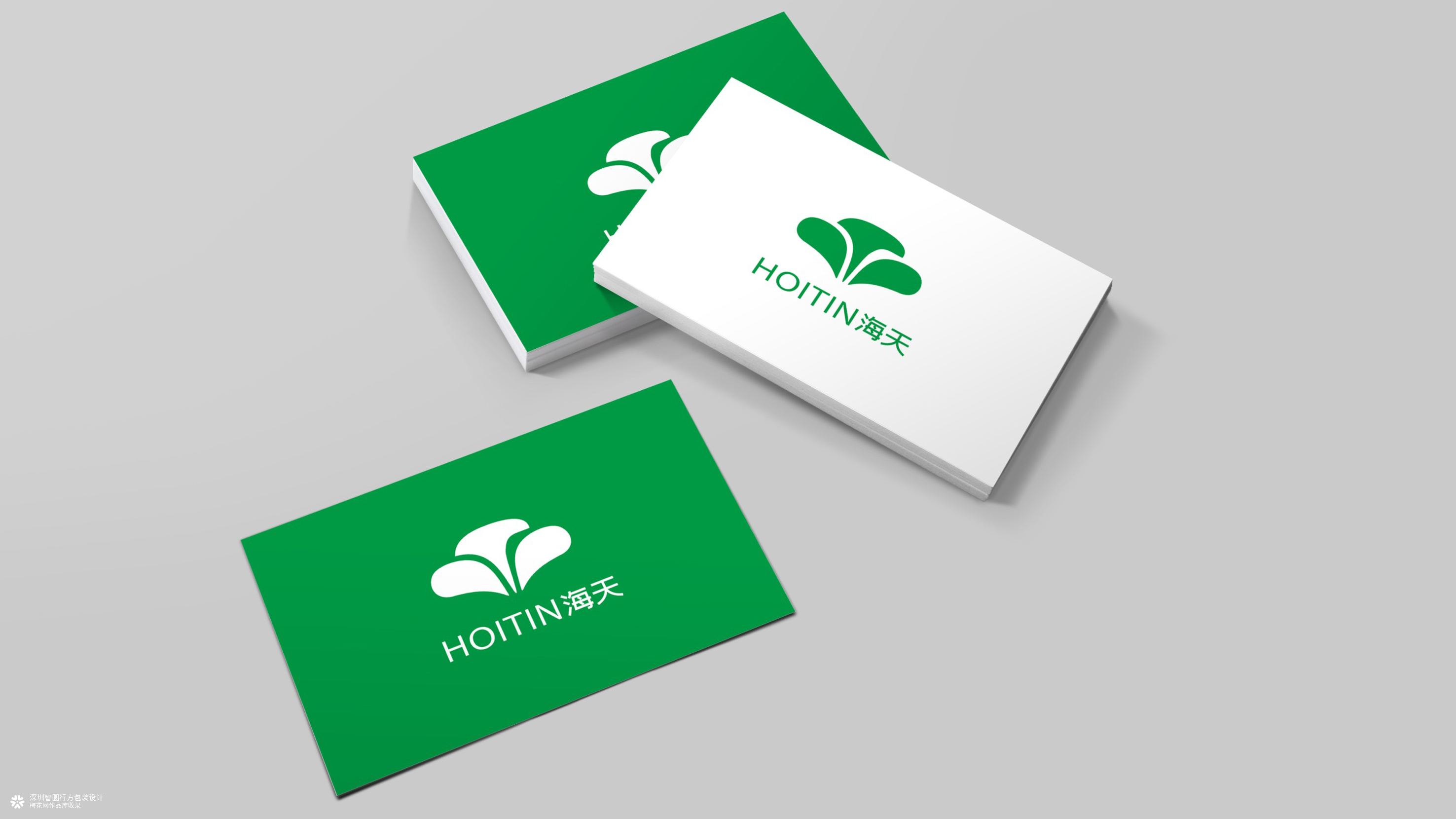 中药logo设计 医药logo设计 标志设计