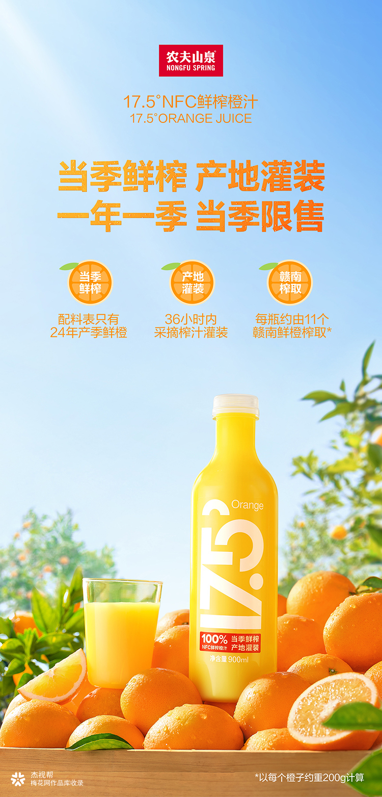 东方树叶 ✖ 杰视帮丨详情页设计