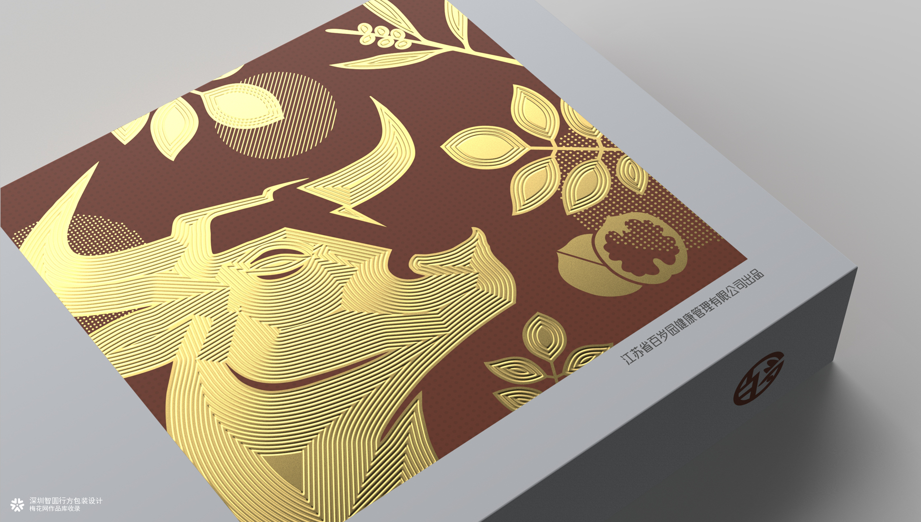 特殊膳食食品包装设计 营养品包装设计 保健品包装设计