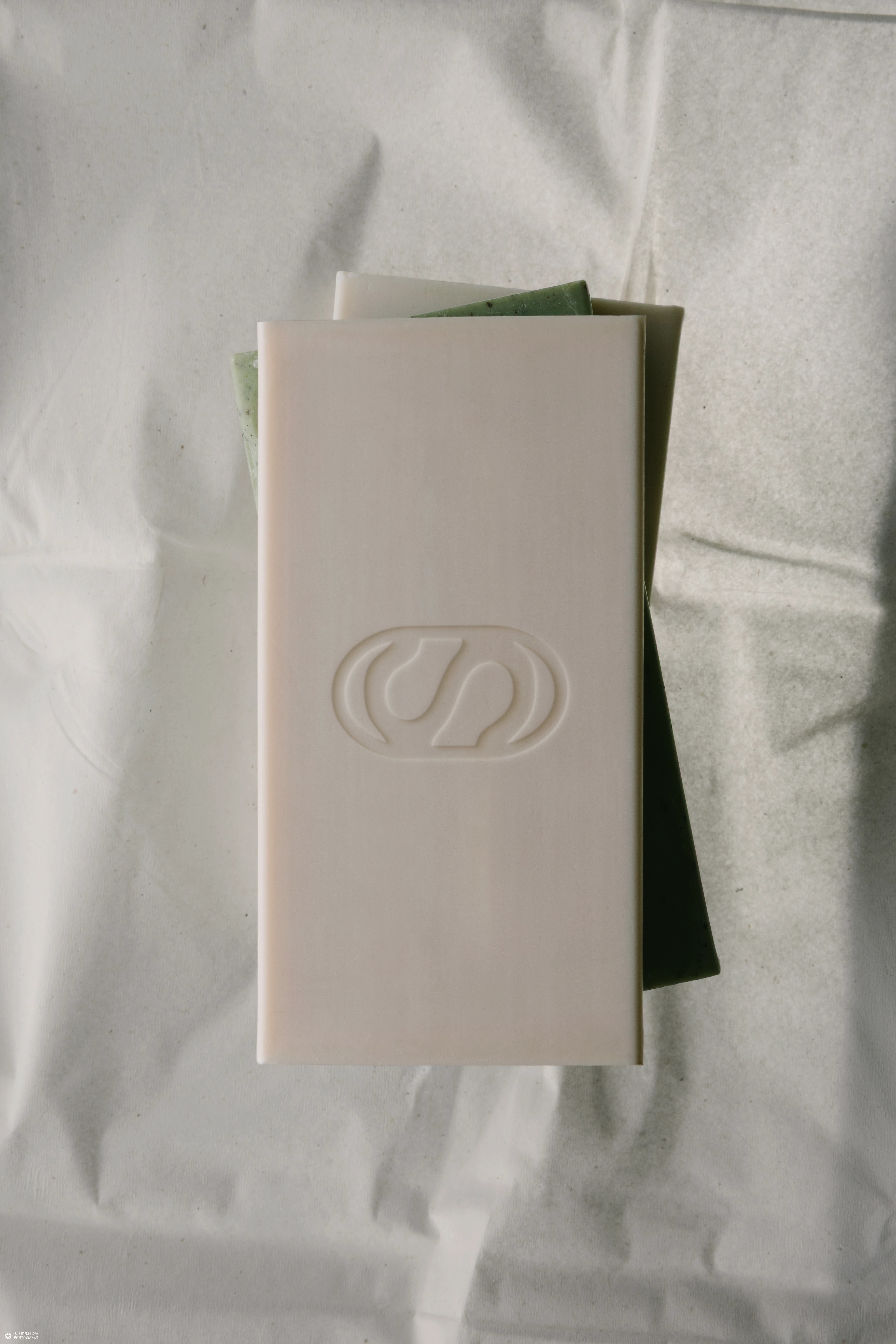 护发UNSET品牌包装设计-宏洛图品牌设计