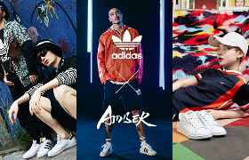 adidas Originals《原创不息》TVC