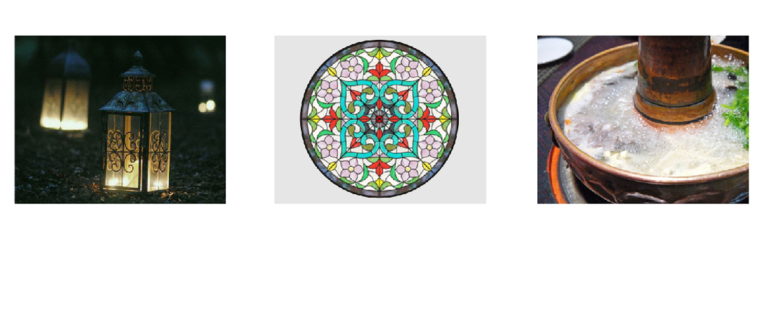 融茸 | 松茸鸡火锅 品牌视觉识别系统设计