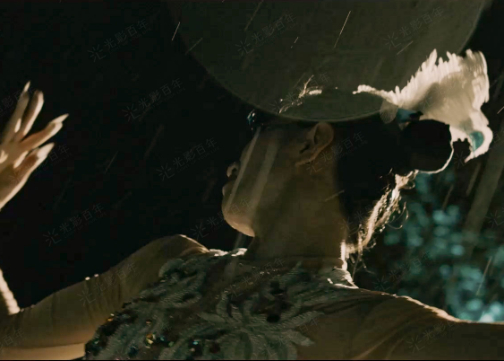 云南民族村多元民族文化沉浸式夜游《幻火奇妙夜》