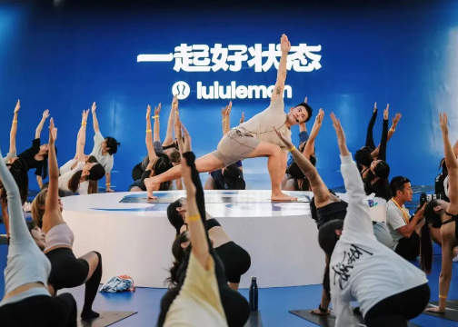 从流量到心智：线下活动如何“种”出一个品牌IP？