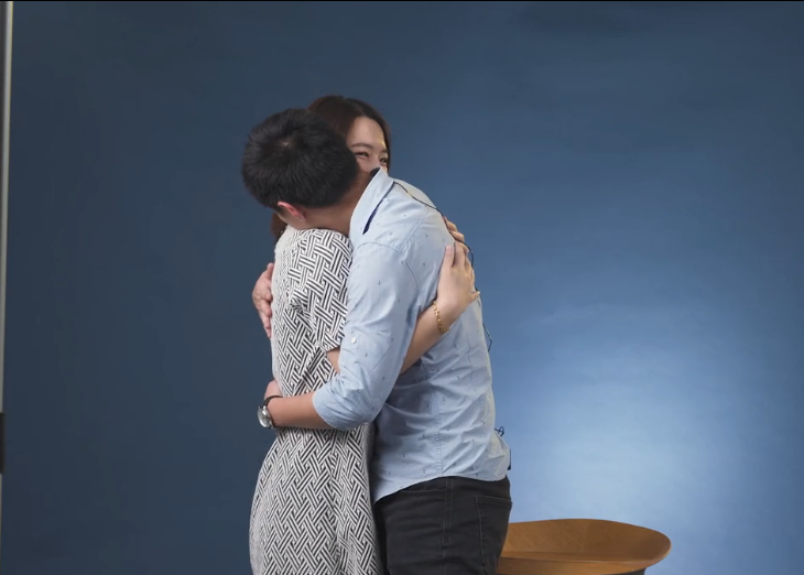 英孚教育母亲节TVC：妈妈的独一无二，其实一直都在