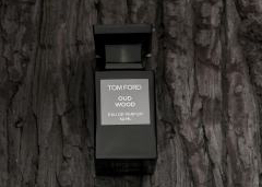 TomFord香水广告片