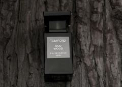 TomFord香水广告片