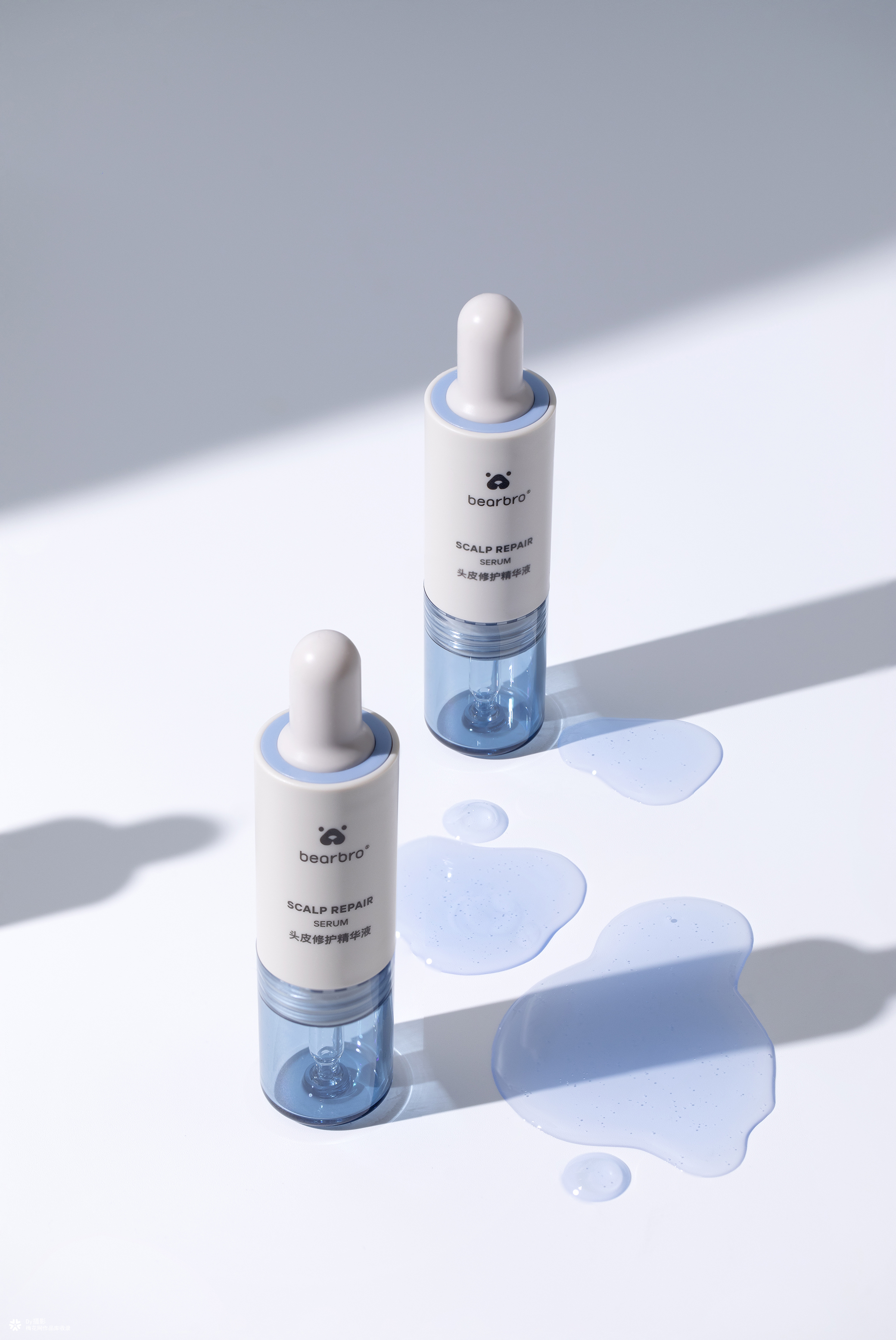 电商图片 | 棕熊医生 | GM