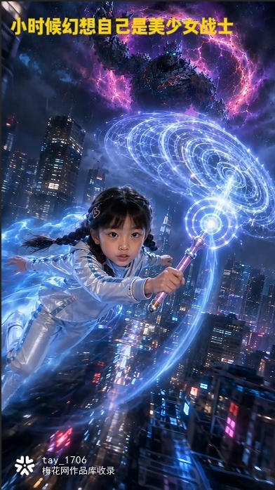 赫系《小时候如何拯救世界》