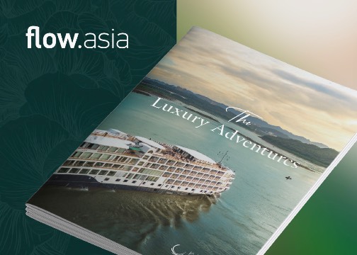 唯吾新作：开启奢华长江之旅的品牌新篇章