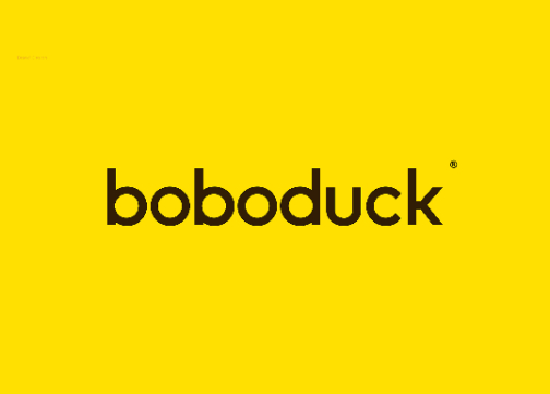 BOBODUCK 母婴品牌策略全案设计