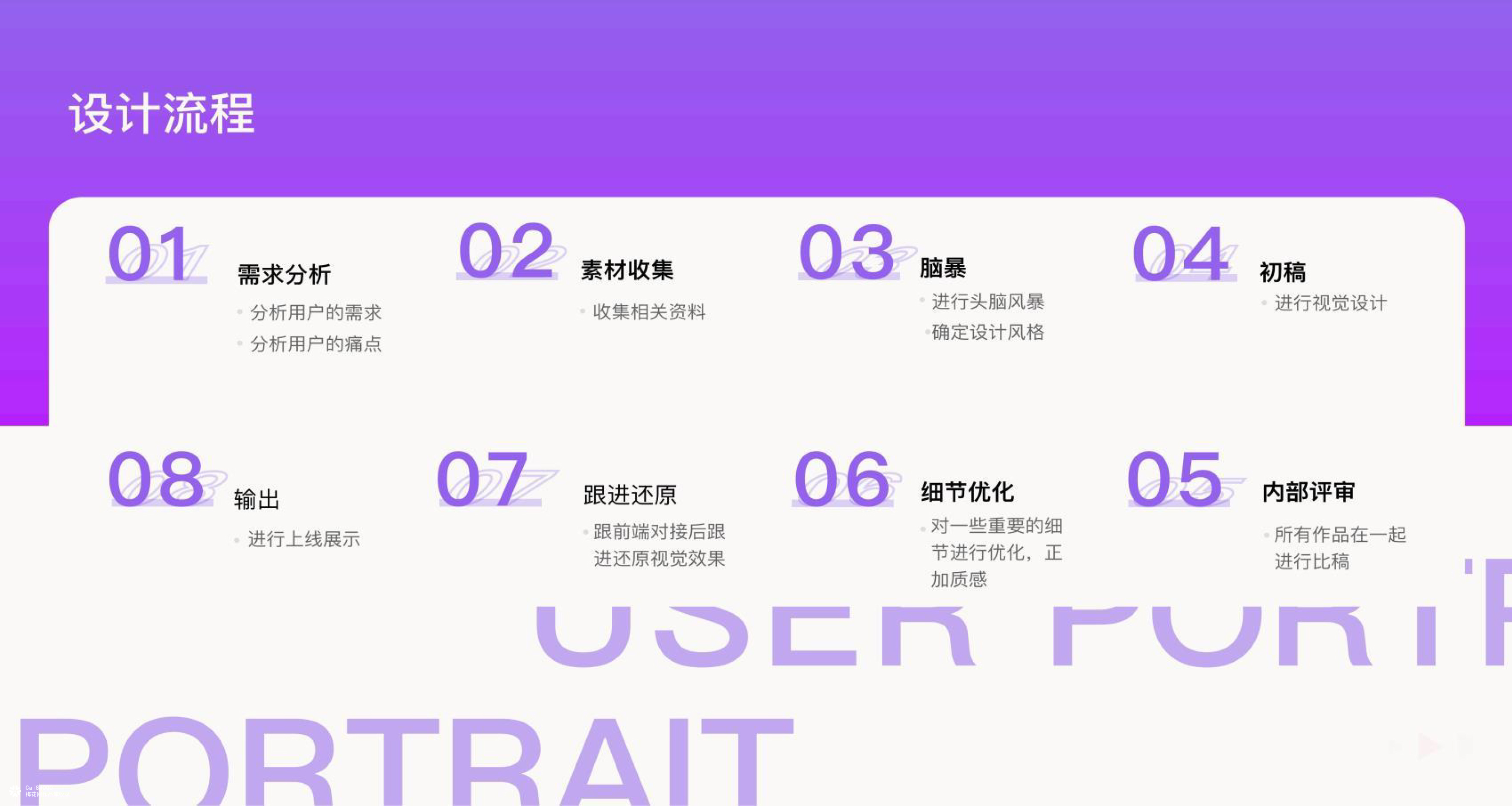 余生语聊UI界面设计