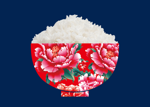 花碗米：每一粒都是五常稻花香