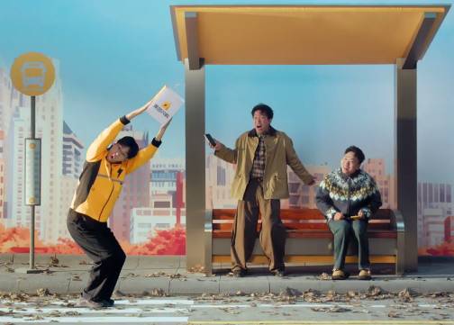 美团闪购：双11让李飞带你飞