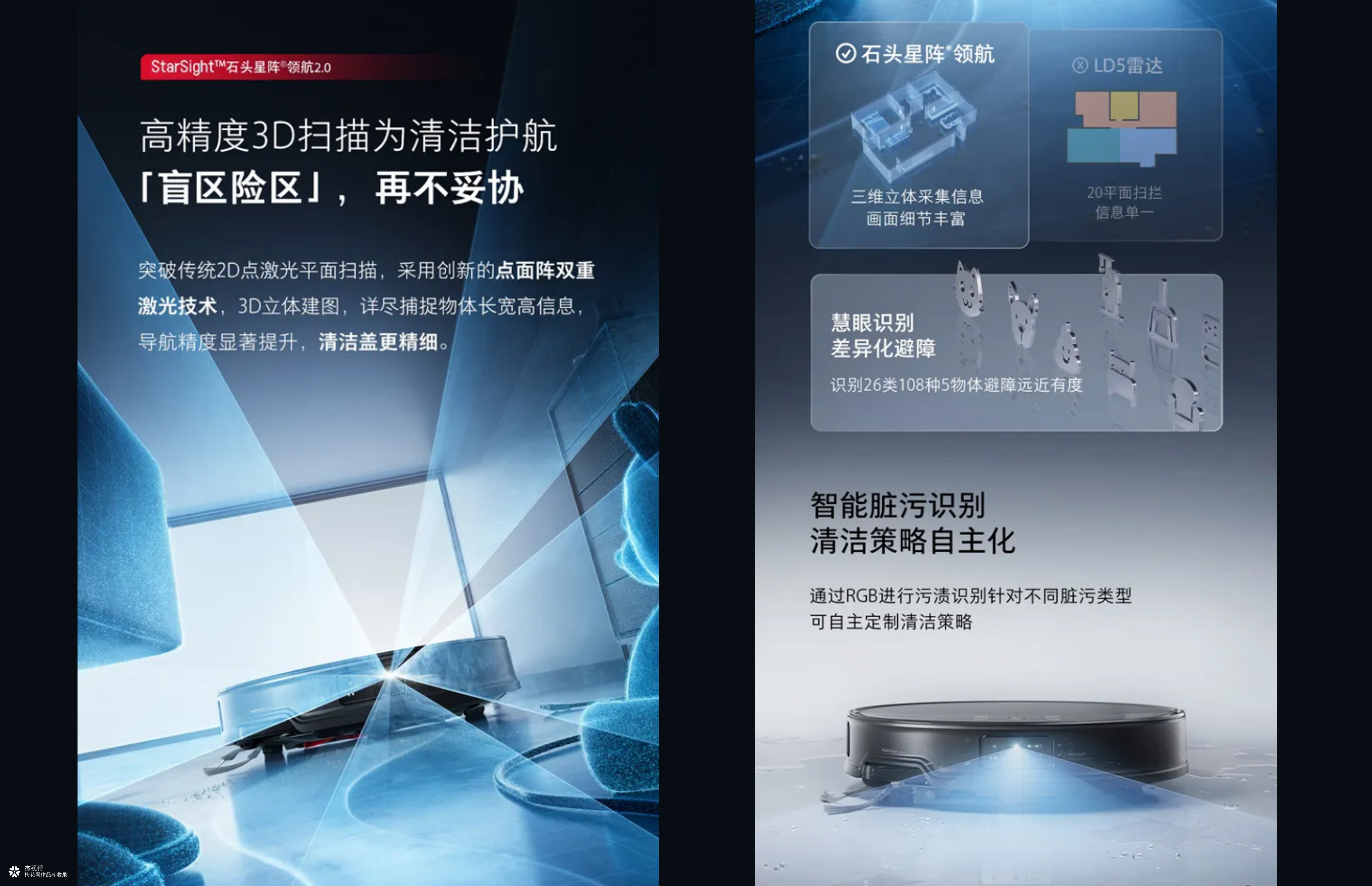 石头科技 ✖ 杰视帮丨超级单品战略