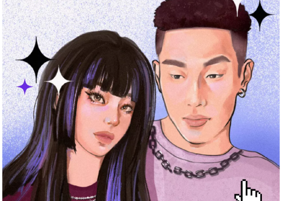 2021年轻人头发报告：秃头男女，恋爱告急
