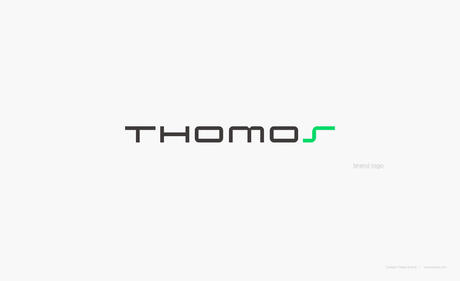 THOMOS新风系统品牌与空间设计