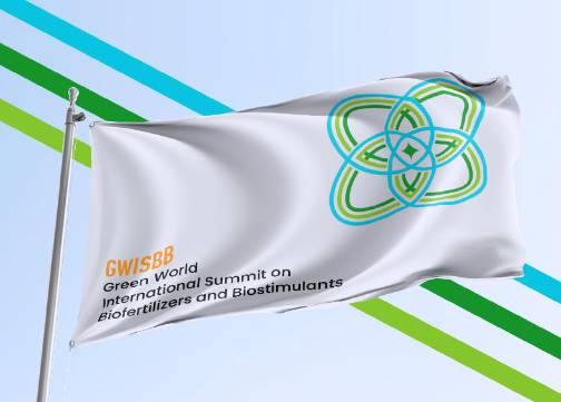 并行致远×沃德生物肥料与生物刺激剂国际峰会 | 品牌标志