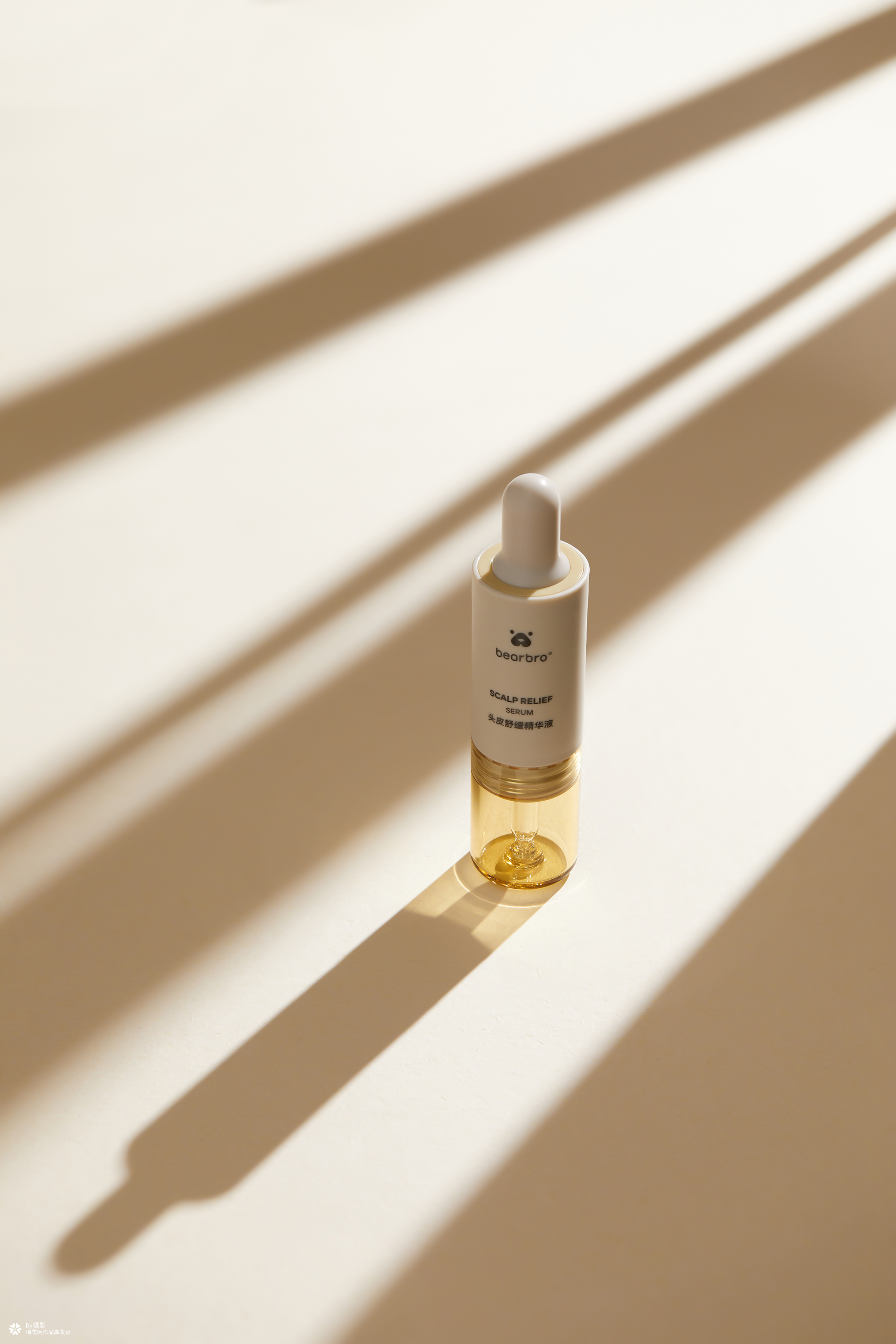 电商图片 | 棕熊医生 | GM