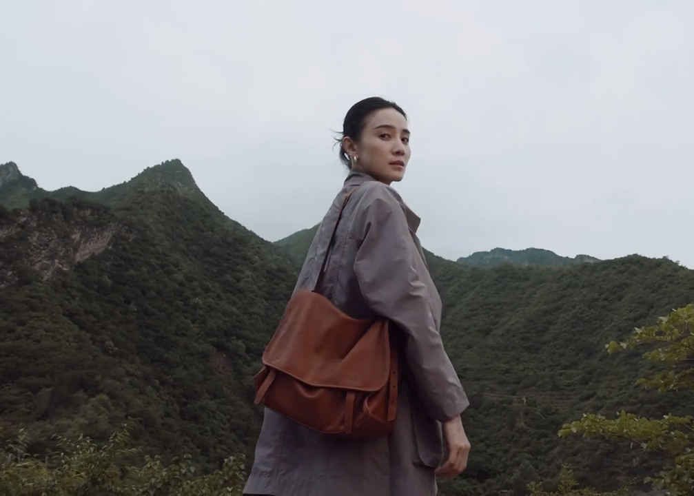 裘真x宋佳：不谈主义，好好经历