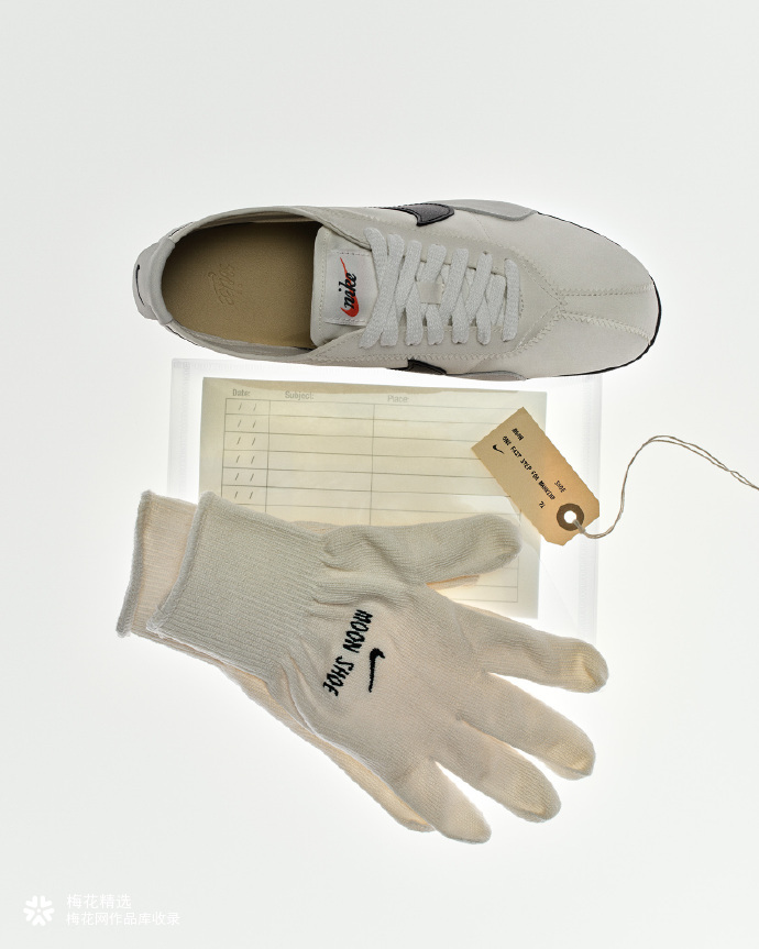 Nike 和许光汉一起唤醒竞速基因