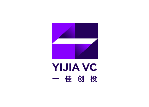 一佳创投品牌形象设计