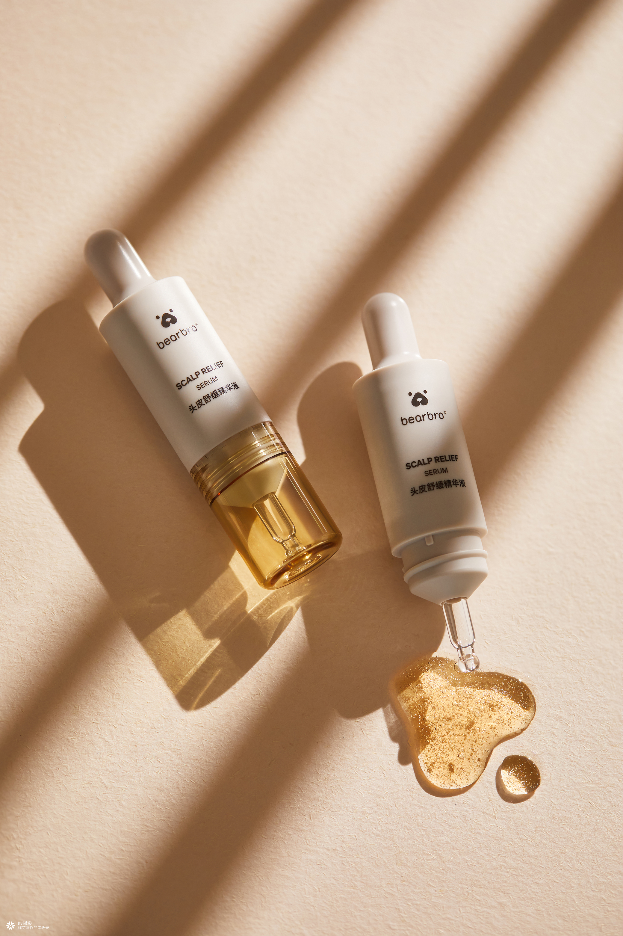 电商图片 | 棕熊医生 | GM