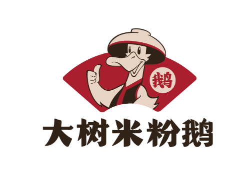 LOGO设计 | 餐饮LOGO设计传递品牌价值和独特魅力