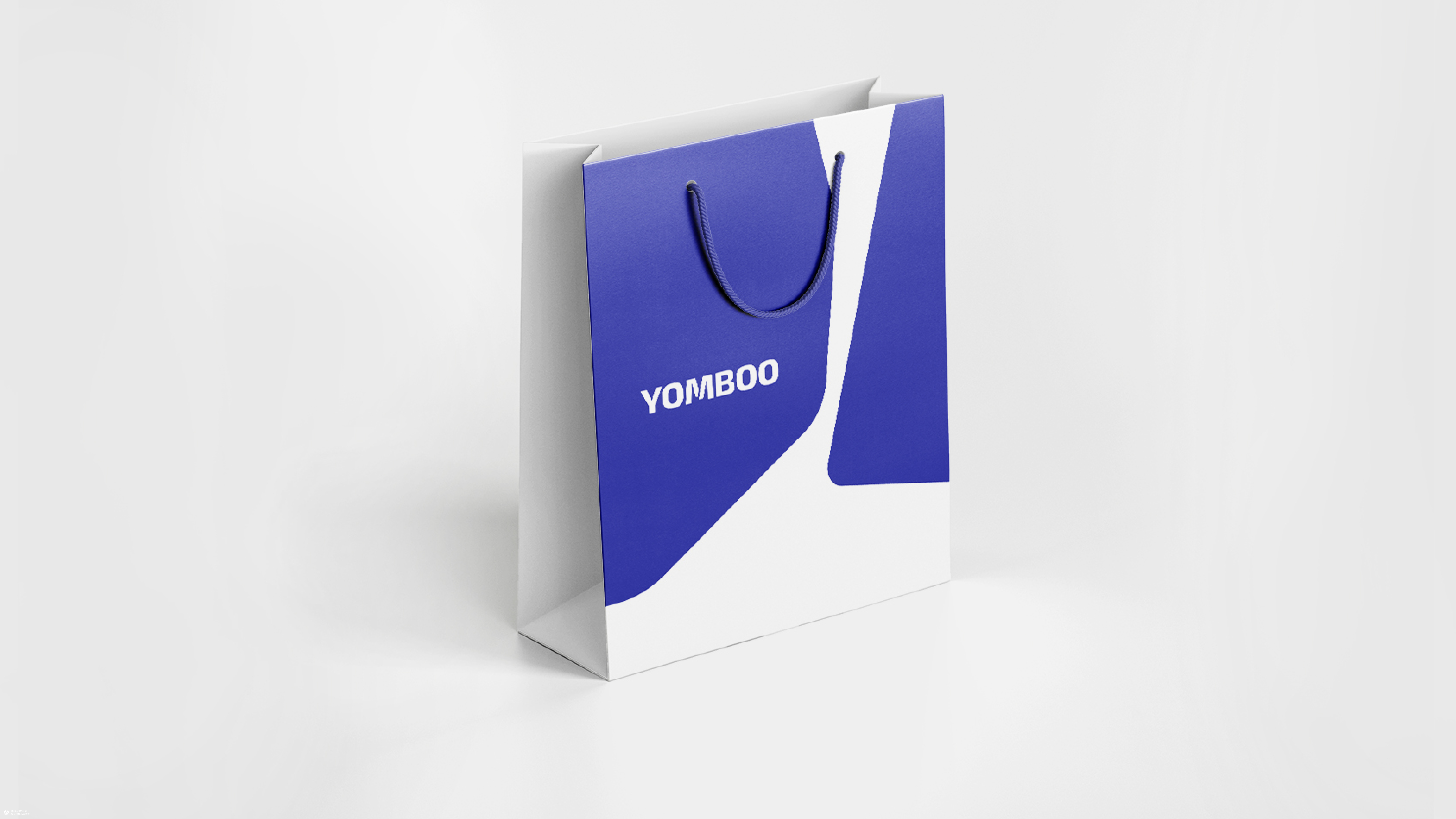 远邦 × DENO | 从logo开始，“链接”世界